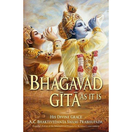 bhagavad gita book free